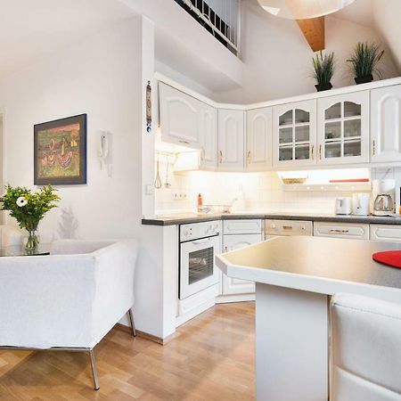 דרזדן Comeback Apartment Central מראה חיצוני תמונה