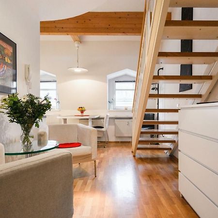דרזדן Comeback Apartment Central מראה חיצוני תמונה