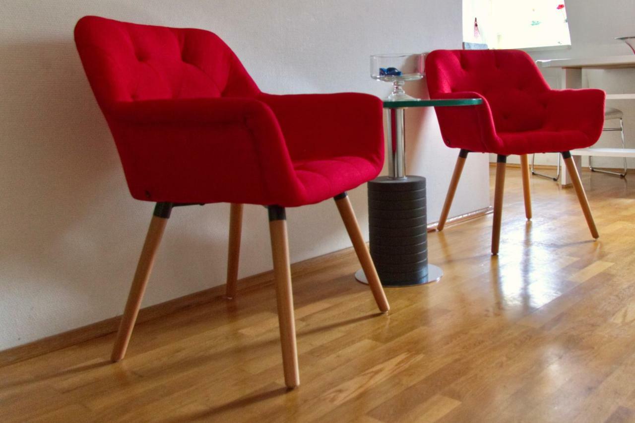 דרזדן Comeback Apartment Central מראה חיצוני תמונה